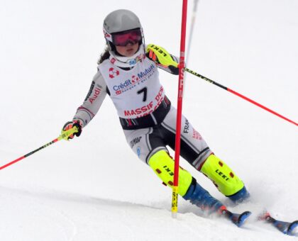 Stage Ski – Châtel 13/14 décembre 2025