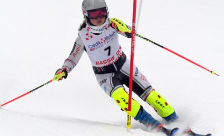Stage Ski – Châtel 13/14 décembre 2025