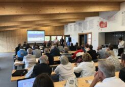 Assemblée Générale du CD67 Ski : samedi 11 octobre 2025
