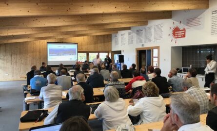 Assemblée Générale du CD67 Ski : samedi 11 octobre 2025