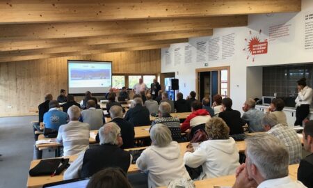 Assemblée Générale du CD67 Ski : samedi 11 octobre 2025