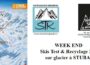Week-end Ski test et recyclage MF : 8 au 11 Novembre 2025