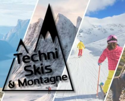 Atelier affutage/fartage chez Techniski ce samedi 11 octobre