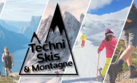 Atelier affutage/fartage chez Techniski ce samedi 11 octobre