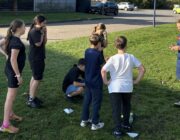 Entraînement samedi 15/11/2025