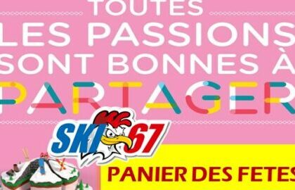 Panier des Fêtes 2025